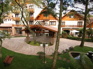 Hotel Bavária Sport