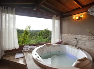 Hotel Canto Verde