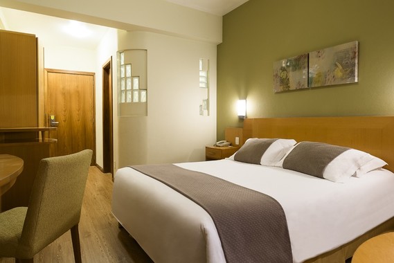 Hotel Siena 