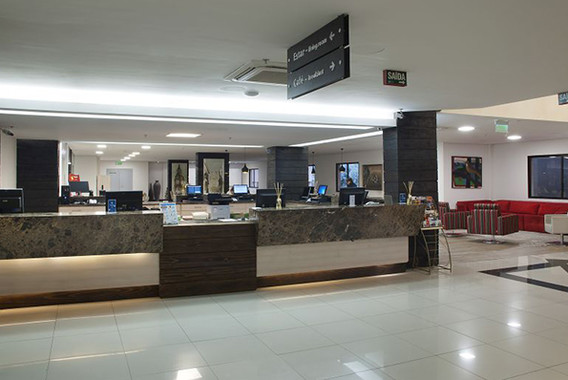 Hotel Master Premium