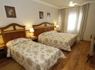 Hotel Recanto Da Serra