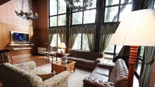 Hotel Recanto Da Serra
