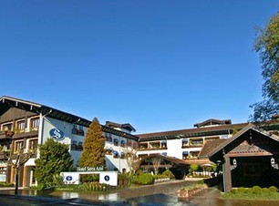 Hotel Serra Azul 