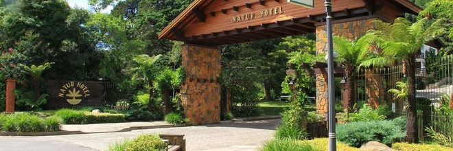 Hotel Natur