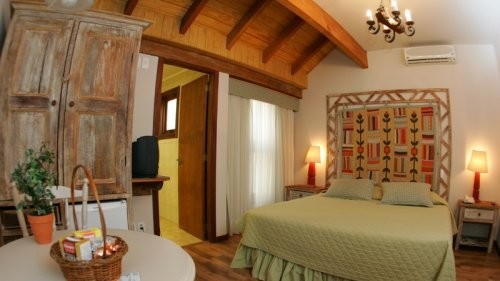 Hotel Petit Casa da Montanha 