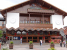 Palácio dos Festivais 