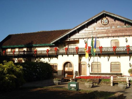 Prefeitura Municipal de Gramado