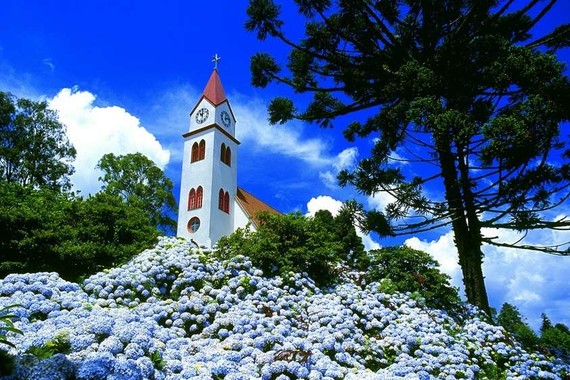 Portal Gramado - A Cidade