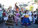 Muitas atrações na Páscoa Gramado