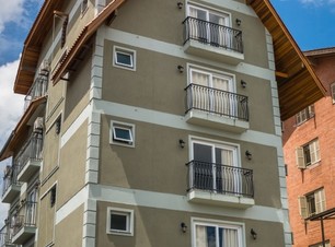 Hotel Alameda Alegra