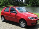 Auto Locadora Passion Turismo