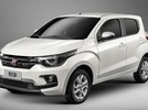 Auto Locadora Passion Turismo