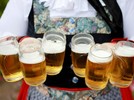 Gaúchos também celebram a Oktoberfest!