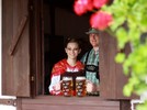 Gaúchos também celebram a Oktoberfest!