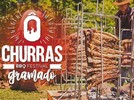 Hique Gomez é atração musical de "Ô Churras"