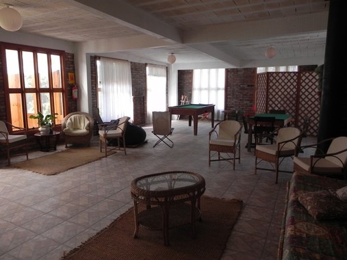 Hotel Reserva da Colina 