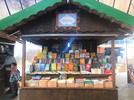 Vem pra Gramado que tem Feira do Livro!