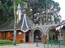 Parque Knorr é patrimônio histórico de Gramado 