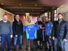 Gramado reunirá 700 atletas em evento paradesportivo