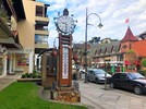 Você conhece os relógios suíços que decoram Gramado?