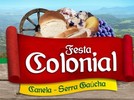 Programe-se para curtir a 25ª Festa Colonial de Canela