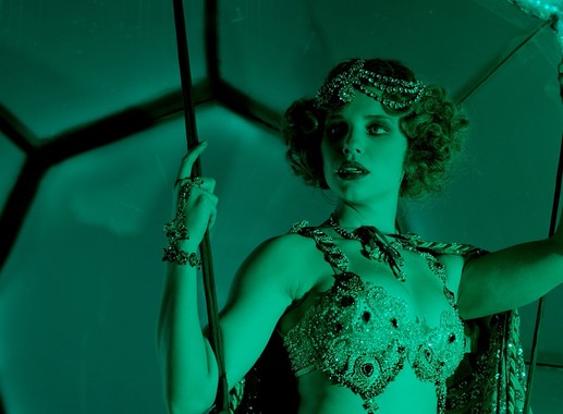 Contagem regressiva para o 46º Festival de Cinema de Gramado