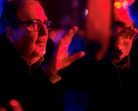 Contagem regressiva para o 46º Festival de Cinema de Gramado