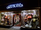 Imperdível em Gramado: A Fabulosa Loja de Chocolates Caracol