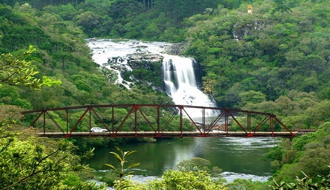 Parque da Cachoeira 