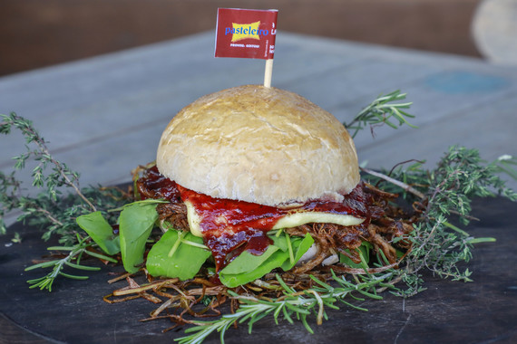 Prepare-se para comer bem no Festival de Gastronomia!