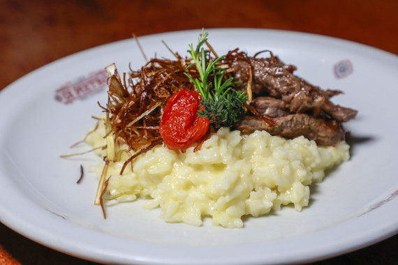 Prepare-se para comer bem no Festival de Gastronomia!