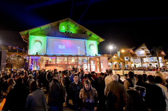 Festival de Cinema começa nesta sexta-feira