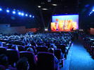 Festival de Cinema começa nesta sexta-feira