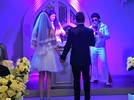 ﻿Elvis Presley pode estar no seu casamento!