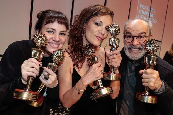 Confira os vencedores do 46º Festival de Cinema