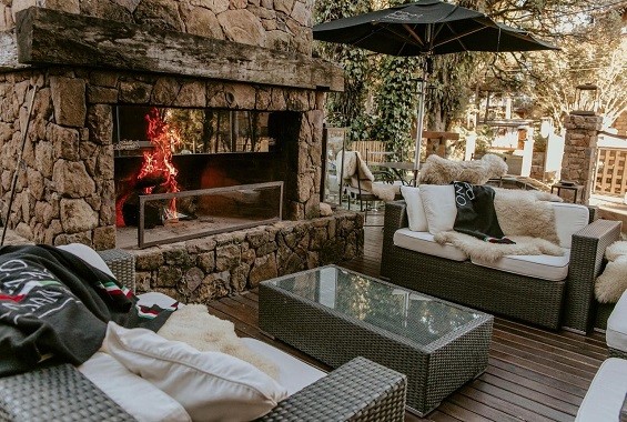 Hotel Valle Dincanto