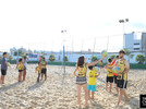 Gramado sediará etapa de vôlei de praia