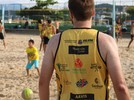 Gramado sediará etapa de vôlei de praia