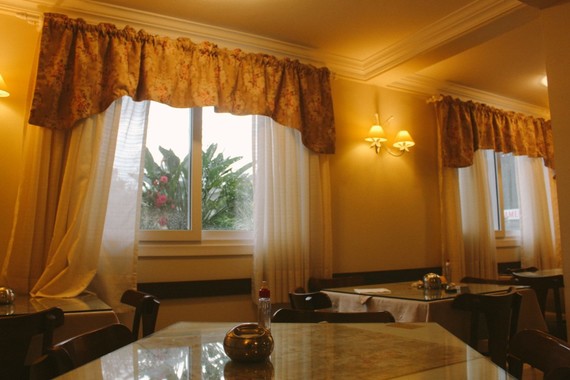 Hotel Kehl Haus 