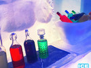 Ice Bar Mundo Gelado