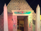 Museu Egípcio Canela
