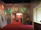 Museu Egípcio Canela