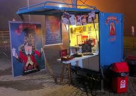 Festival Internacional de Teatro de Bonecos de Canela 31 edição de 17/10 a 20/10/2019
