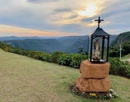 Um verão diferente em Gramado