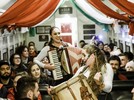 Maria Fumaça e Parque Cultural Epopeia Italiana tem tarifa promocional para moradores da região Uva e Vinho