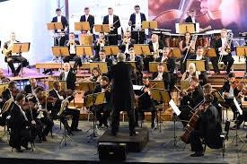 VI Gramado in Concert Festival Internacional de Música de 07 à 15 de fevereiro de 2020 