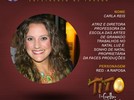 Espetáculo “Tito, um coelho atrapalhado” 