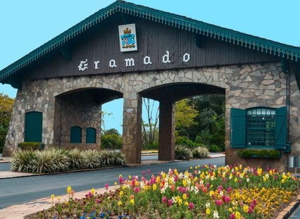 PASCOA EM GRAMADO 2023