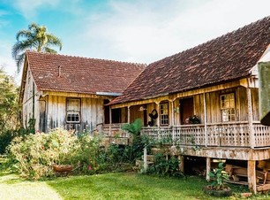 Tour Raízes Coloniais no Interior de Gramado
