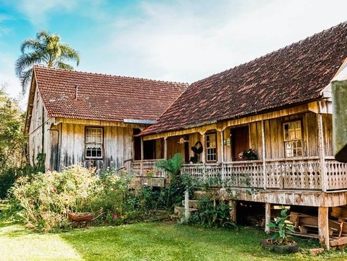 Tour Raízes Coloniais no Interior de Gramado